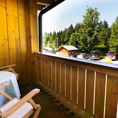Wohlfuehlen Mitten Im Gruenen I Balkon I Nationalpark I Sauna Lindberg