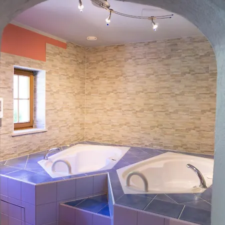 Wohlfuehlen Mitten Im Gruenen I Balkon I Nationalpark I Sauna Apartmán Lindberg