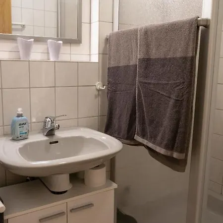 Wohlfuehlen Mitten Im Gruenen I Balkon I Nationalpark I Sauna Apartmán Lindberg