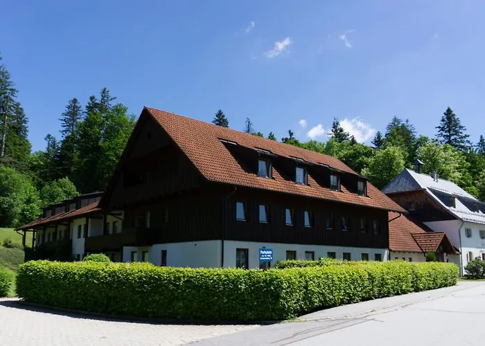 Apartamento Zum Wohlfuehlen Mitten Im Gruenen *