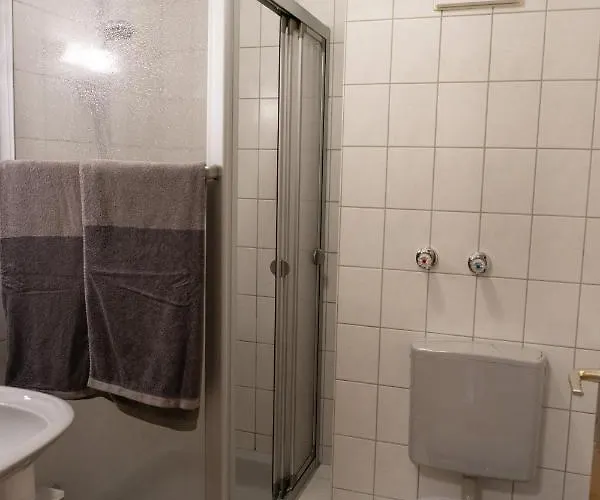 Apartamento Zum Wohlfuehlen Mitten Im Gruenen Lindberg