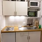 Apartamento Wohlfuehlen Mitten Im Gruenen I Balkon I Nationalpark I Sauna