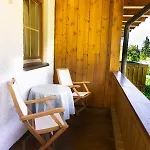 Wohlfuehlen Mitten Im Gruenen I Balkon I Nationalpark I Sauna *