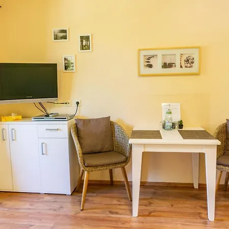 Wohlfuehlen Mitten Im Gruenen I Balkon I Nationalpark I Sauna Apartamento