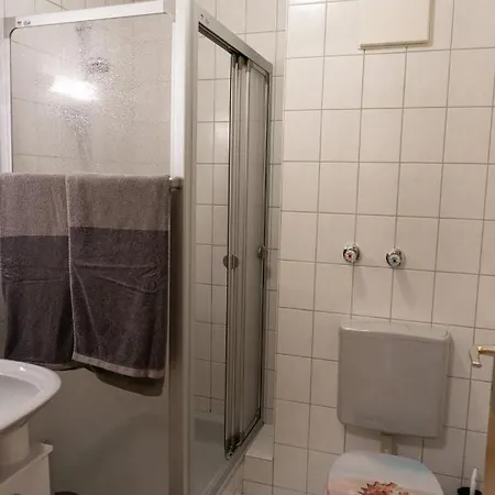 شقة Wohlfuehlen Mitten Im Gruenen I Balkon I Nationalpark I Sauna Lindberg