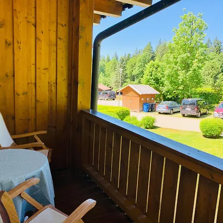 Appartamento Wohlfuehlen Mitten Im Gruenen I Balkon I Nationalpark I Sauna